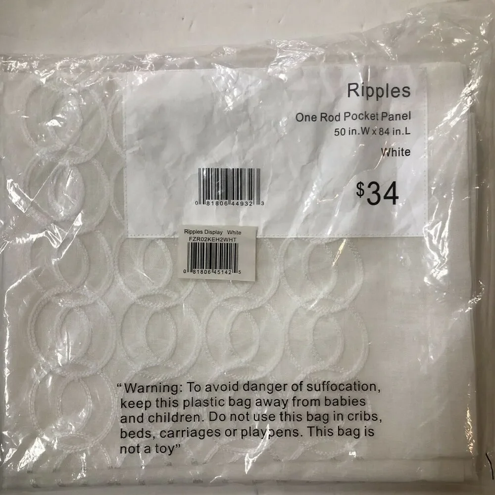 Hudson Hill Ripples 50